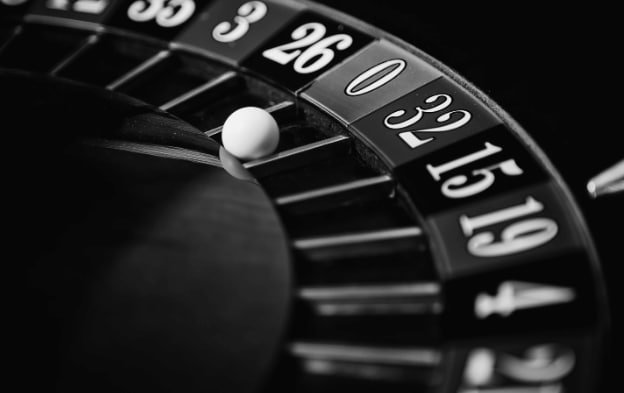Permainan slot online modern dengan tema menarik dan jackpot progresif