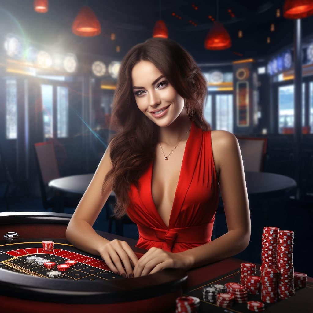 Halaman utama dana55 dengan tampilan sportsbook dan kasino terkini